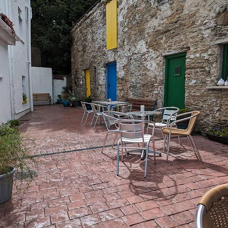 Seaside 3 Bed Killybegs Property On Main Street Kültér fotó